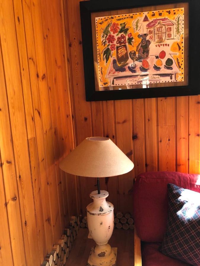 L'Appart' Les Deux Alpes Bagian luar foto