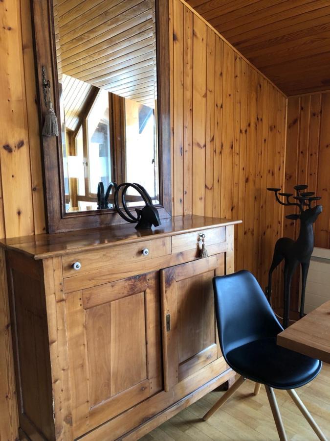 L'Appart' Les Deux Alpes Bagian luar foto