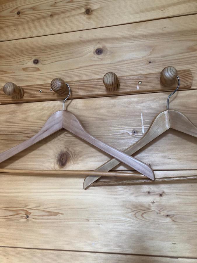 L'Appart' Les Deux Alpes Bagian luar foto
