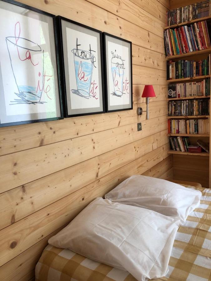 L'Appart' Les Deux Alpes Bagian luar foto