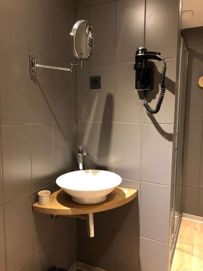 L'Appart' Les Deux Alpes Bagian luar foto