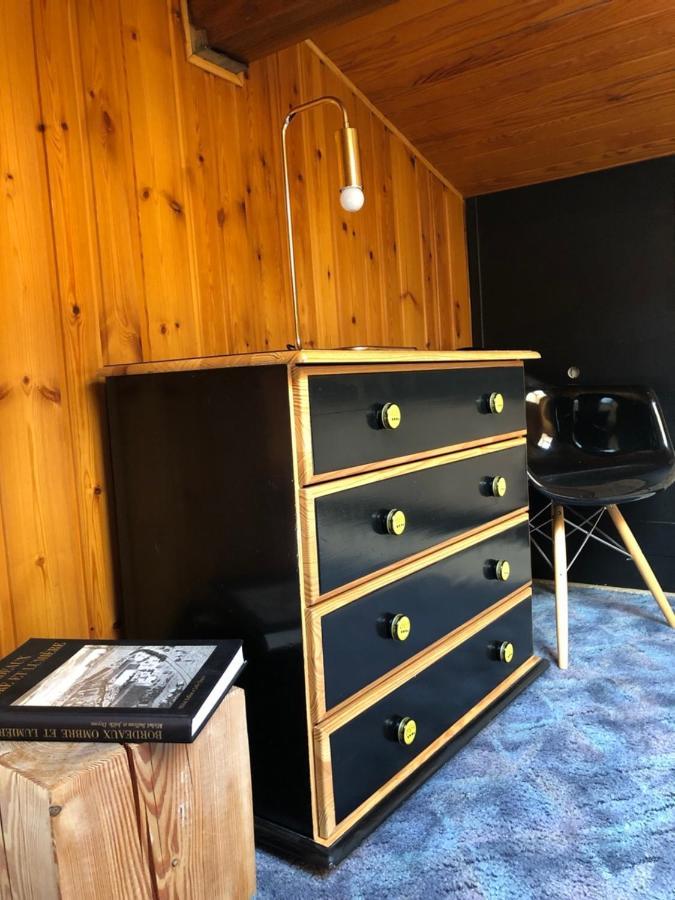 L'Appart' Les Deux Alpes Bagian luar foto