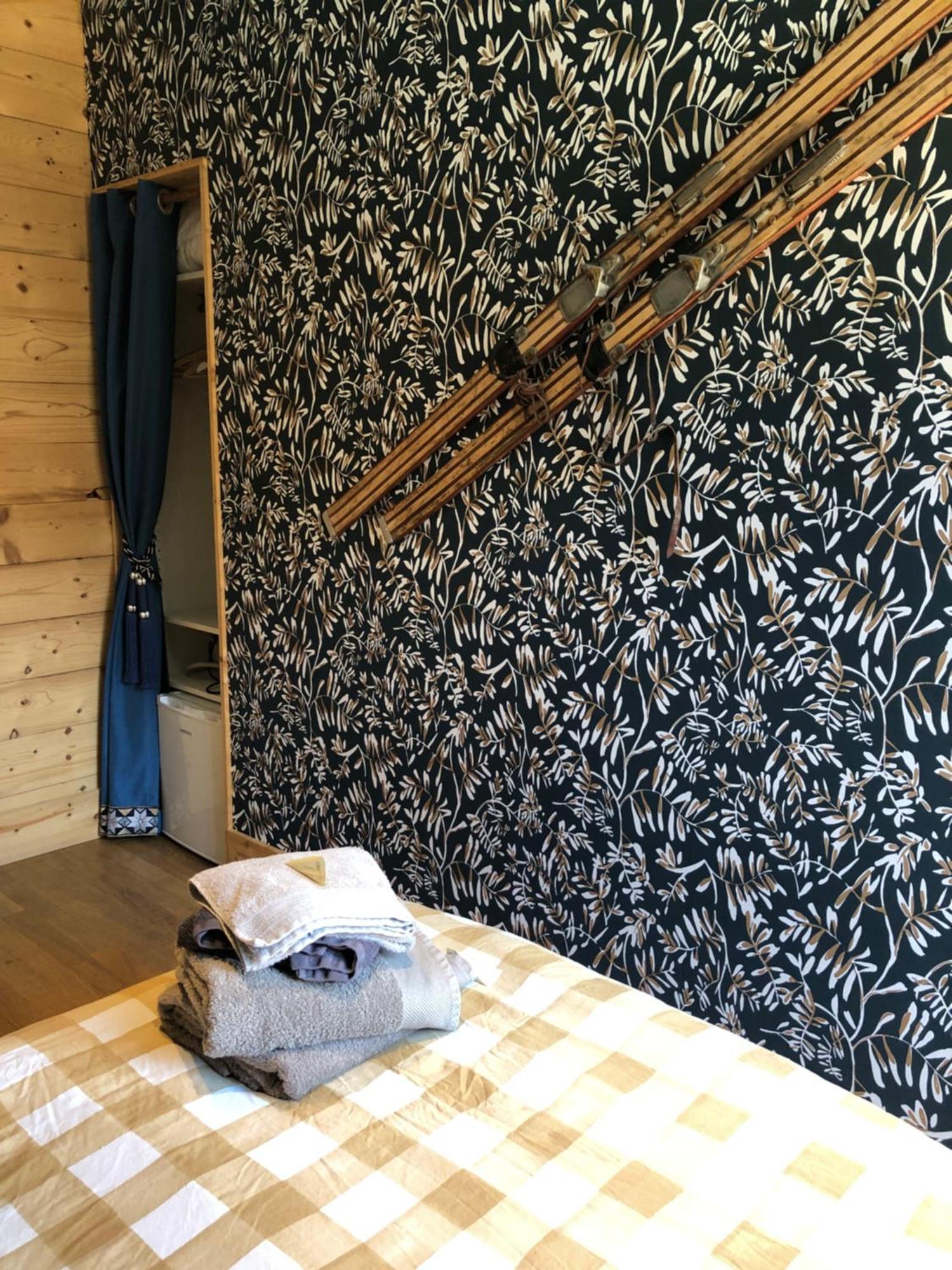 L'Appart' Les Deux Alpes Bagian luar foto